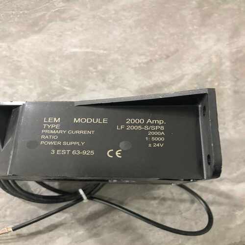 LEM莱姆传感器LF2005-S/SP8，质量保~询价
