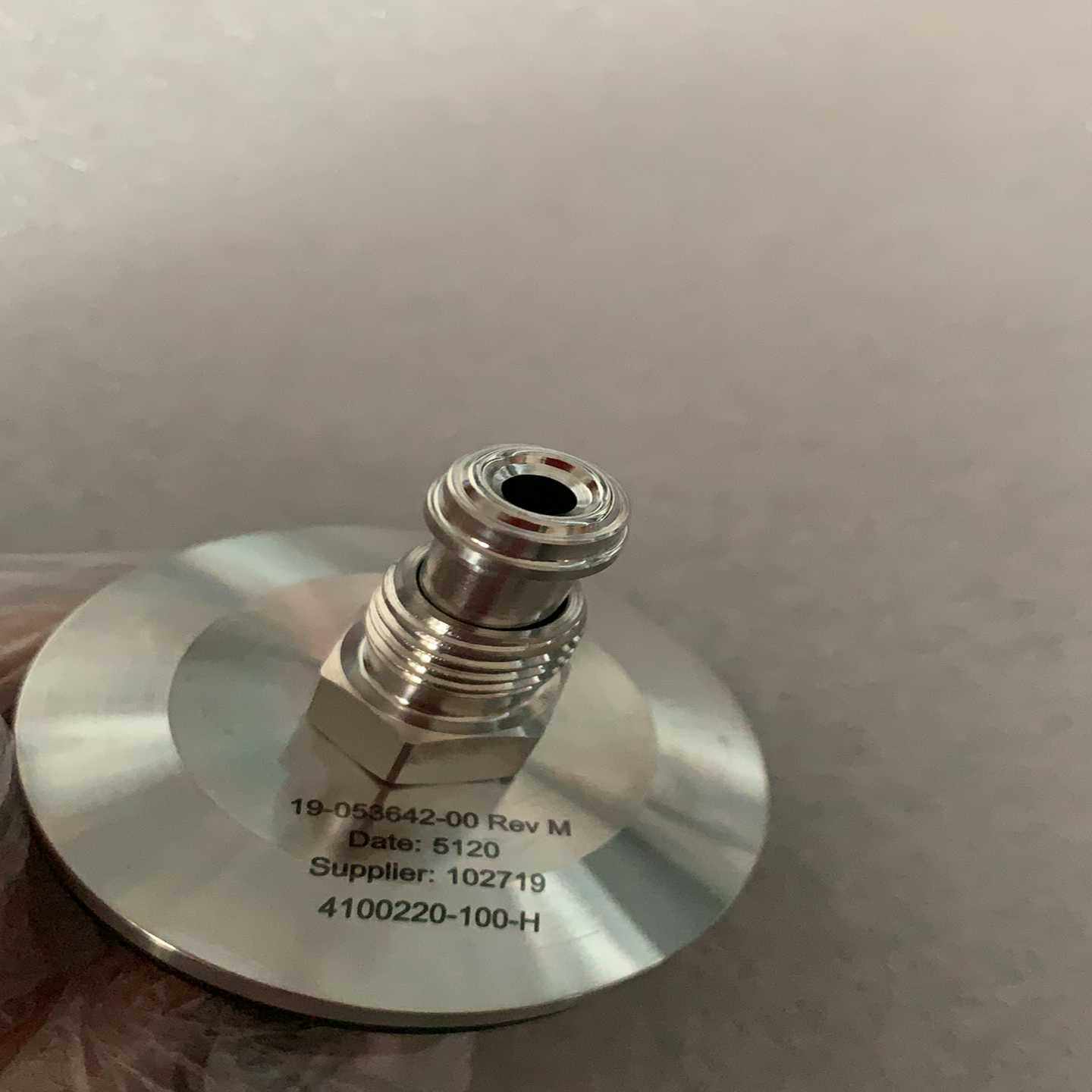 询价拍~议价LAM Novellus 19-053642-00 带包