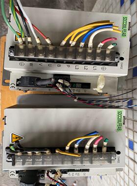 星塔机械手2KW驱动器SDCC200LFE（AB）实~议价