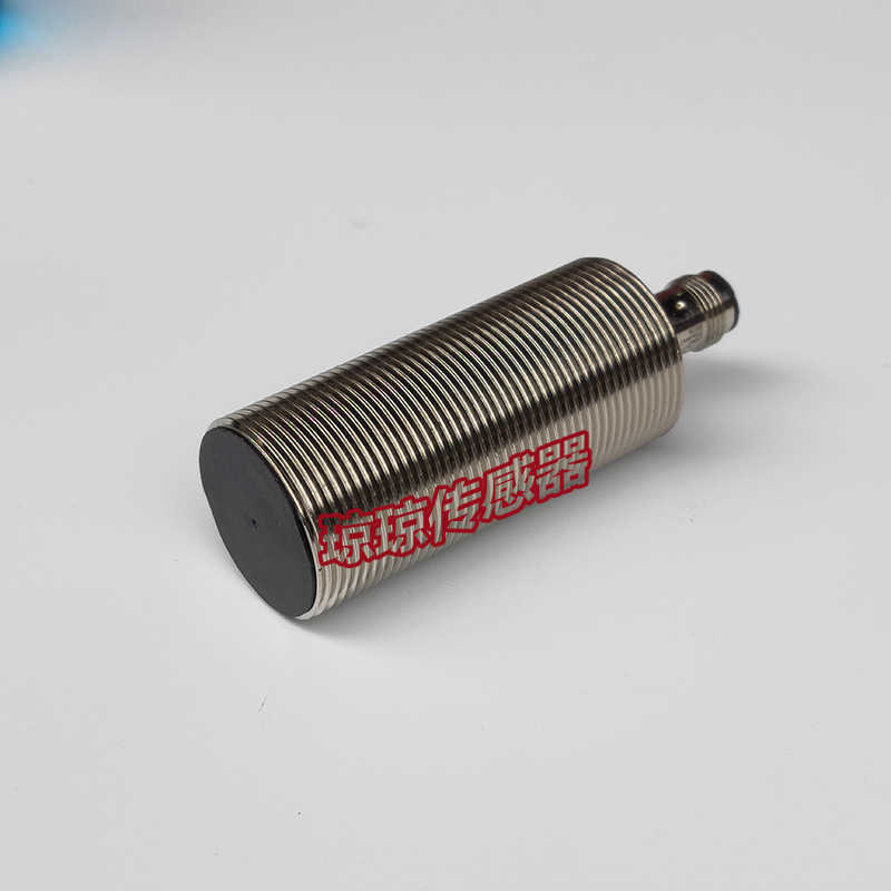 **E2B-M30LS10-M1-B1原装拆机OMRON接近开关传感器*