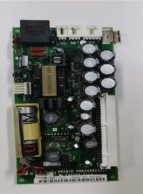 HR081/HR081B三菱电源板   议价  可以（gg设备）