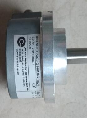 无包装ELCO宜科EC50C10-H6M8R-1024光~询价