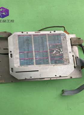 (询价)贝加莱伺服器工控机IPC2001 5C2001.16 测