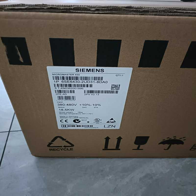 6SE6430-2UD31-8DA0变频器6SE643~询价