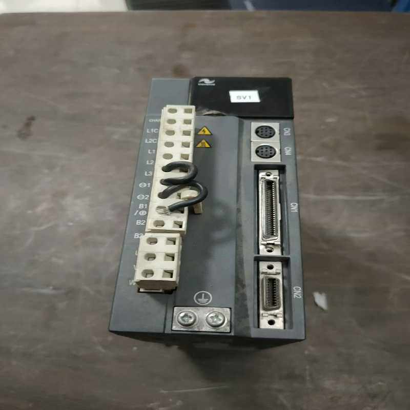 询价~汇川驱动器型号IS500PS5R5I     0.75KW