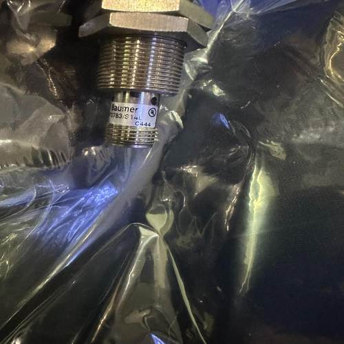 【星慕电子】堡盟Baumer电感式传感器IGYX 18P37B3/S14