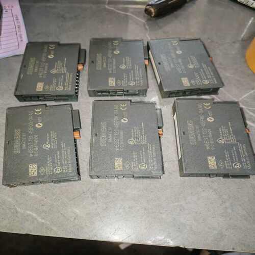 ET200 PLC     6ES7 138-4CA01~询价