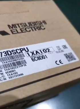 Q173DSCPU（地坛设备）