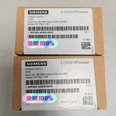 西门子电源  6EP3321-6SB10-0AY0（原标）--议价商品