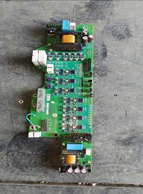 拆机AB变频器PF753-755系列驱动板333080-A0（耶耶电子）