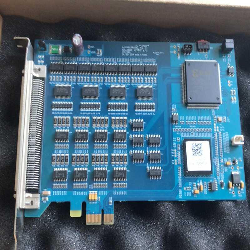 PCIe-DB64R V1.0（咳咳电子）