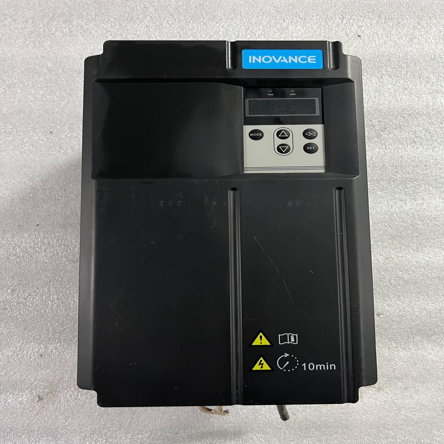 汇川变频器  IS650PT045IUX-C  22KW（佳毅工控）