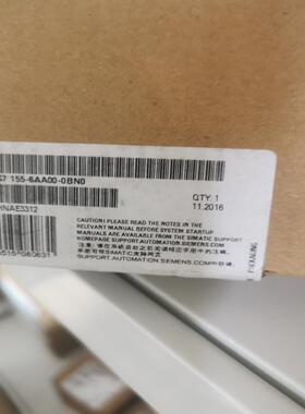 询价~6ES7 155-6AA00-0BN0