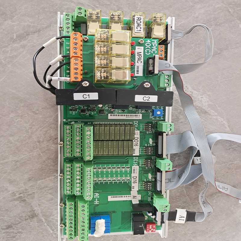 ZPAE控制器 MPAC-40(C)-ZZS  MPAC(D~询价