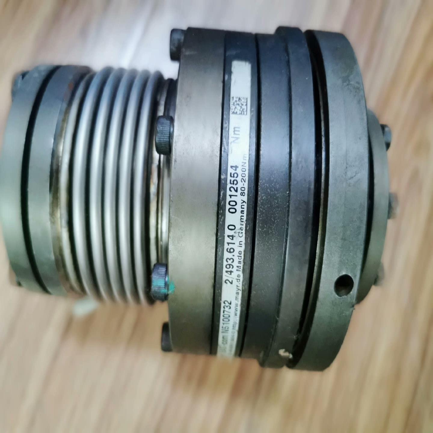 【星慕电子】MAYR  2/493.6140