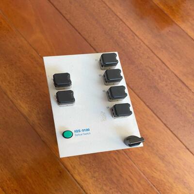 询价~IQS-9100  EXFO光衰减模块