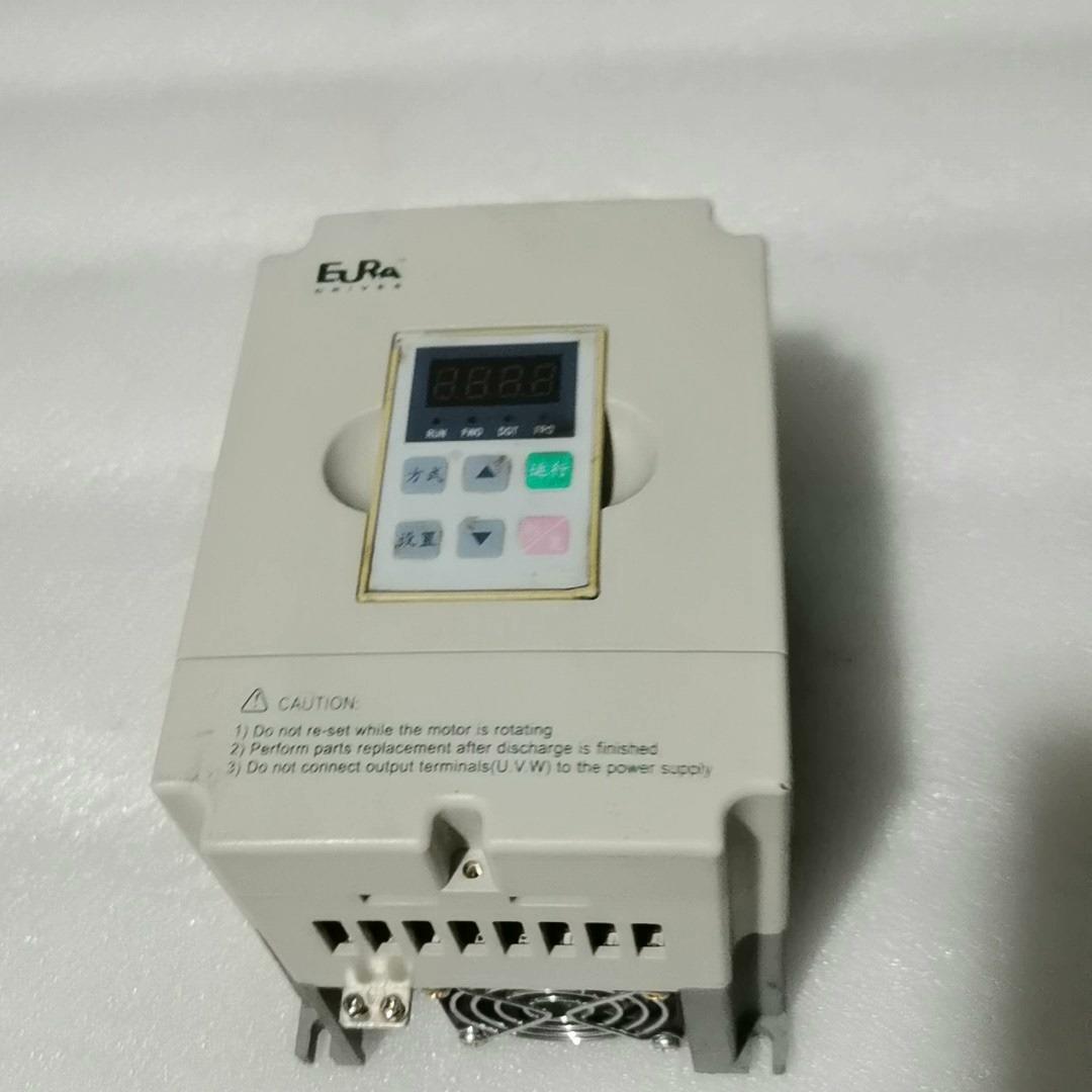 正宗欧瑞变频器F1500-P0007T3B 货,0.75(德峰商行)