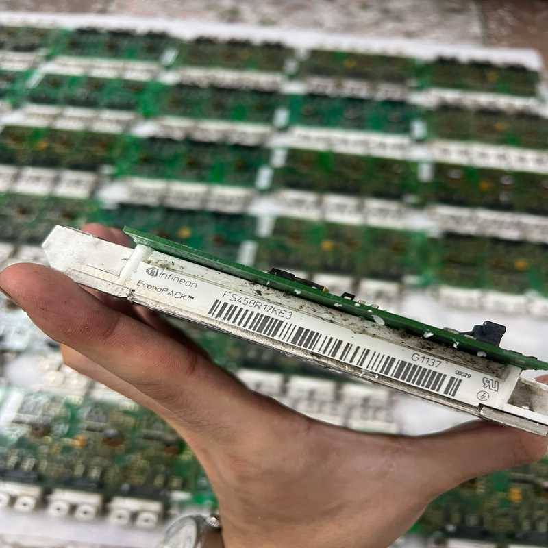 fs450r17ke3-agdr71c fs450r17ke（瓠子电子）