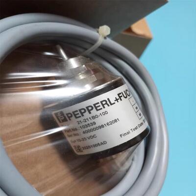 PEPPERL+FUCHS 倍加福21-211B0-10~询价