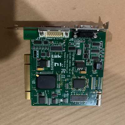 EURESYS Grablink Value Camera（gg设备）