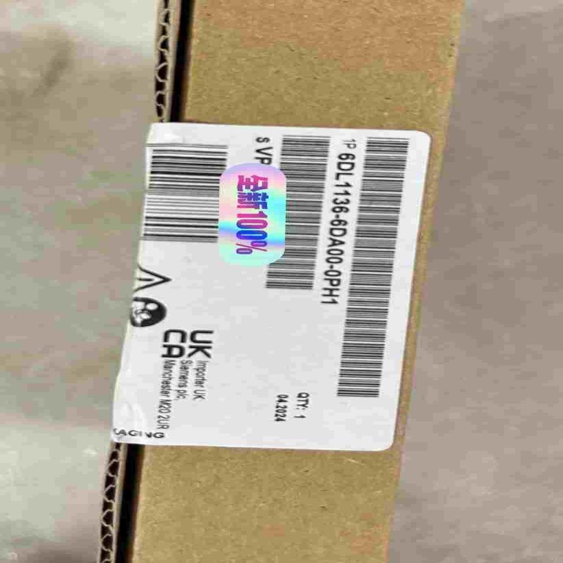 6DL1136-6DA00-0PH1 模块~询价