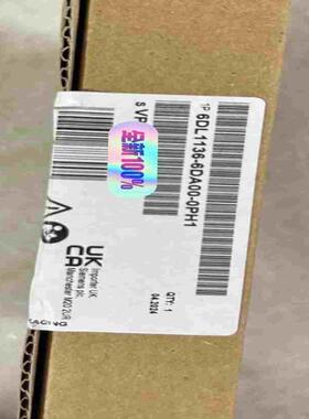 6DL1136-6DA00-0PH1 模块~询价