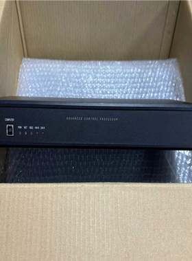 CRESTRON crestron CP3 中控主机 功能正~询价