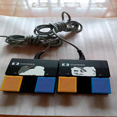 询价~covidien柯惠 E6008B 踏板 机器使用正常 图片