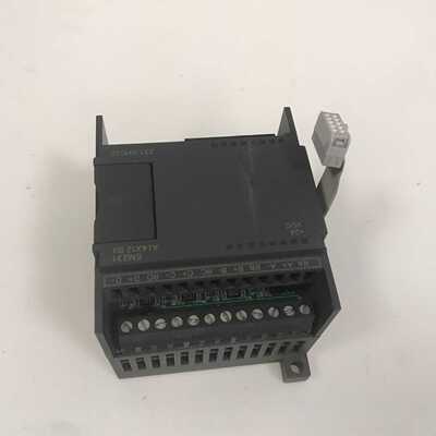 合信PLC模块CTS7231-0HC32询价