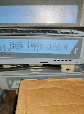 贝加莱2005plc模块，if260，拆机库存时间久了，线路【鑫鑫商