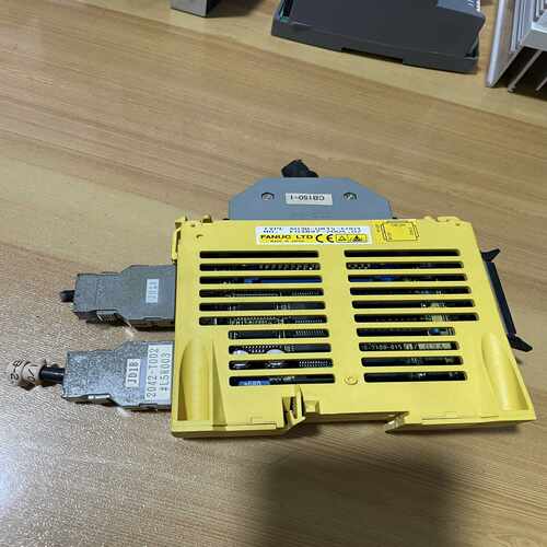 FANUC模块 A03B-0815-C001 ，(通通配件）
