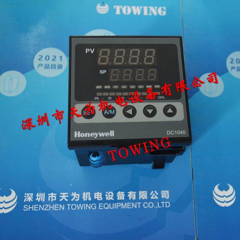 全新DC1040CL-30110B-CH温度控制器现货供应议价