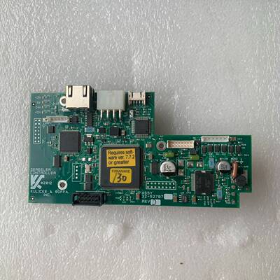 OE送线控制板 OE7200PLUS 72-52727  7~议价