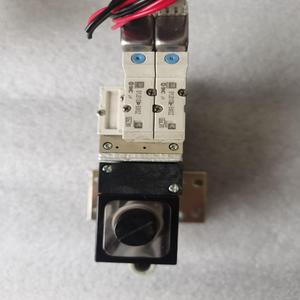 (询价)真空发生器，ZR100-K25MZ-F，件