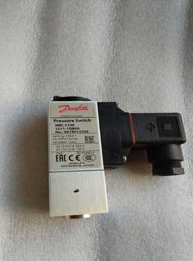 丹佛斯DANFOSS压力开关        No.061B0~询价