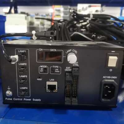 KKIMAC IDGB-30M4-TPPI 视觉光源控制器议价