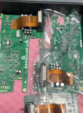 包米勒Baumuller驱动板3.0119D 3.0119G【卡奥电子】