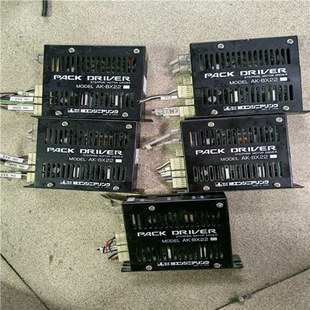 ：实物图： BX22 议 ：PACK：驱动器：AK