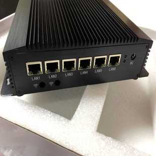 N305 議價(jià)英特爾12代 N100 軟路由 N95 六網(wǎng)低功耗適用
