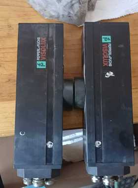 询价拍~.PEPPERL+FUCHS    VISOLUX   ED