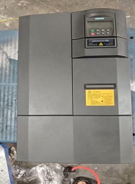 西门子430变频器6S6430-2UD31-8DB018