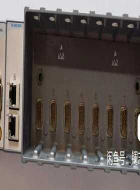 NI  的 CRIO-9074 实时控制器 8槽 功~议价