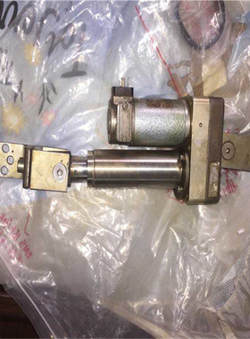 配件二手纠偏执行器 EMS 16P100516-5789CX 现货实物议价议价