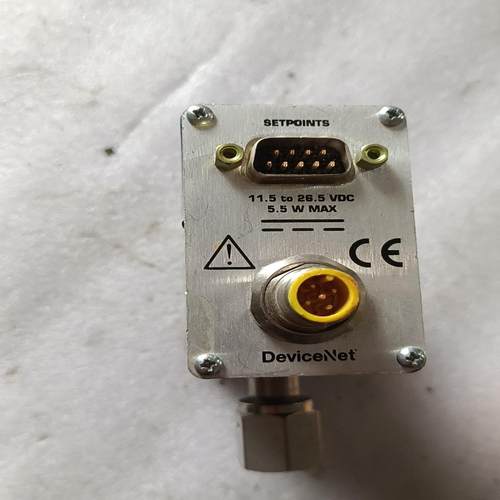 (询价)GRANVILLE-PHILLIPS 275系列真空计，成色