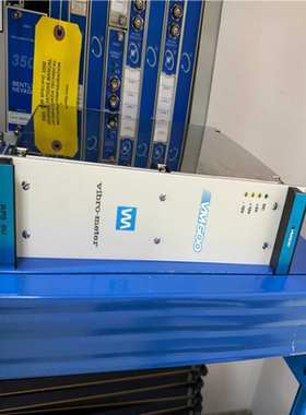 VIBRO-METER SIM-275A 电源供应 RPS【鑫鑫商铺】