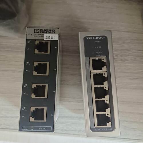 询价~菲尼克斯型号2891152 现货 FL SWITCH SFN