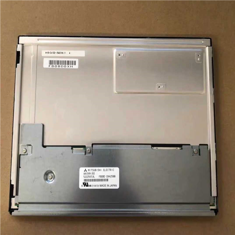 (询价)三菱M80内屏 AA104VJ02 AA104VJ03 AA