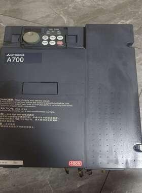 变频器FR-A740-15K-CHT，380V15KW，询价