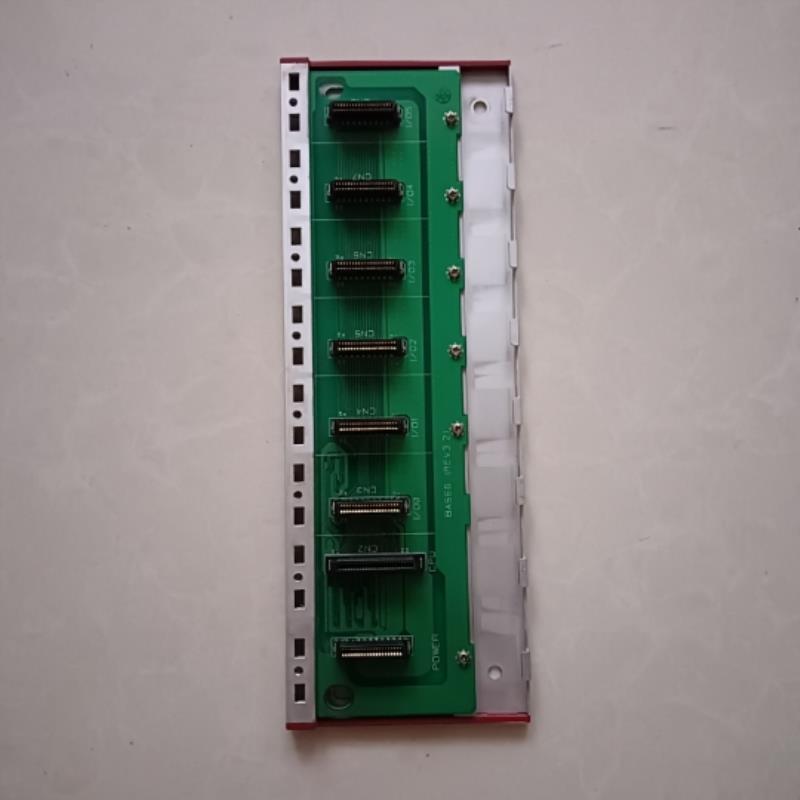 *二手* AB罗克韦尔 NX70-BASE06-CHNX70-BASE05-CH 实拍包好