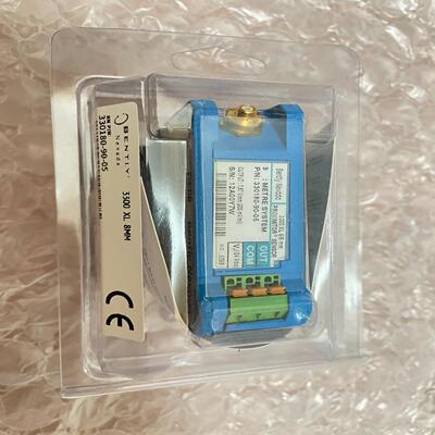 本特利前置器330180-90-05（耶耶电子）